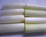 簡単おつまみ②キャベツ長葱大根の甘酢漬け作り方5写真
