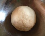 子供の昼寝中に簡単パン！作り方3写真