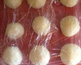 子供の昼寝中に簡単パン！作り方4写真