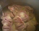 さっぱりおつまみ！砂肝のネギしょうが和え作り方3写真