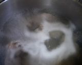 さっぱりおつまみ！砂肝のネギしょうが和え作り方4写真