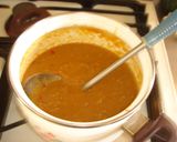 野菜ごろごろ♪ヘルシー夏野菜カレー作り方4写真