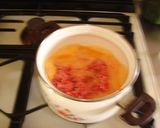 野菜ごろごろ♪ヘルシー夏野菜カレー作り方3写真