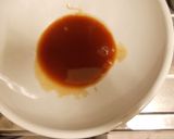 焼きなすのトマトポン酢浸し作り方3写真
