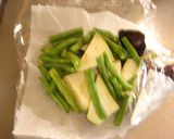野菜ごろごろ♪ヘルシー夏野菜カレー作り方6写真