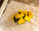 野菜ごろごろ♪ヘルシー夏野菜カレー作り方7写真