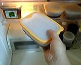 炊飯器で煮豆☆小豆の甘煮（あんこ）作り方7写真