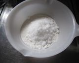 郷土菓子！？がっぱら餅作り方1写真
