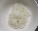 お一人様野菜たっぷり赤味噌天津飯味親子丼作り方19写真