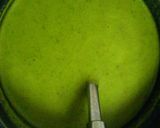 かぼちゃ丸ごと栄養満点★スープ作り方5写真