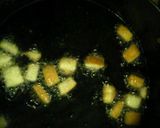 かぼちゃ丸ごと栄養満点★スープ作り方7写真