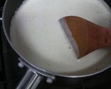 基本の濃厚バニラアイスクリーム作り方5写真