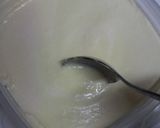 基本の濃厚バニラアイスクリーム作り方6写真