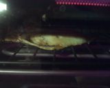 干物とセロリのパスタ作り方1写真