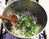 グリーンの★メキシカンライス作り方3写真