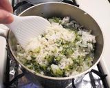 グリーンの★メキシカンライス作り方6写真