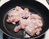 鶏もも肉のソテー★メキシカン風作り方10写真