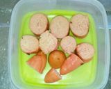 簡単焼きたらこ♪作り方2写真