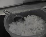 シュウマイ（焼売）作り方1写真