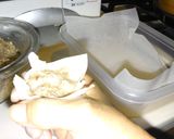 シュウマイ（焼売）作り方3写真