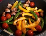 夏野菜マリネ作り方2写真