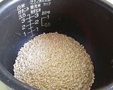 一番簡単♪シンプル甘麹（甘酒）の作り方作り方3写真