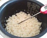 一番簡単♪シンプル甘麹（甘酒）の作り方作り方4写真