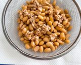 自家製納豆作り方1写真