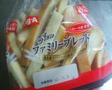 さくさく☆パン屋さんのラスク作り方1写真