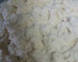 豆腐そぼろ作り方1写真