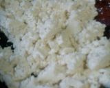 豆腐そぼろ作り方3写真