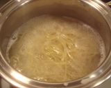 かぼちゃとベーコンのパスタ作り方9写真