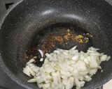 初めてのガパオライス作り方5写真