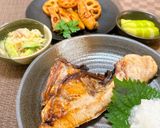 手羽中とれんこんのピリ辛甘酢醤油づけ作り方8写真