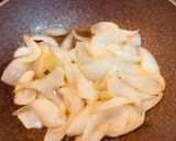 淡路島産ブランド玉ねぎ七宝で甘辛カレー🍛作り方4写真