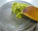 レバ刺しもどき～！作り方1写真
