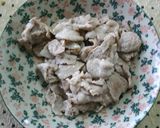 うちの定番★みそ味のゴーヤチャンプルー作り方3写真