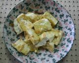 うちの定番★みそ味のゴーヤチャンプルー作り方5写真