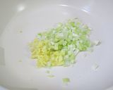 牛肉と野菜の味噌オイスターソース炒め作り方3写真