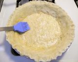 アメリカ風パイ生地★フープロで簡単♪作り方25写真