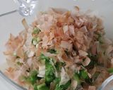 ねばねばオクラ♪ごはんのお供に☆作り方3写真