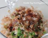ねばねばオクラ♪ごはんのお供に☆作り方4写真