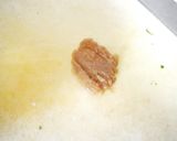 たたき梅とあじの薬味和え作り方3写真