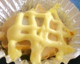 ホタテのマヨ焼き作り方3写真