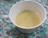 塩麹デトックススープ（ポタージュ）作り方7写真