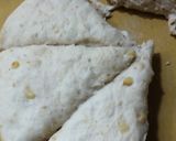 まあるいクルミパン☆食事パン作り方3写真