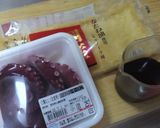 簡単!たこ飯作り方1写真