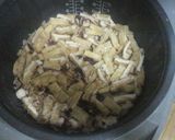 簡単!たこ飯作り方4写真