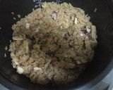 簡単!たこ飯作り方5写真