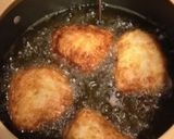 ジューシー美味♡豚カツ餃子作り方3写真